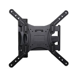Full Motion TV Wall Mount for 32-46 in. Flat-Panels