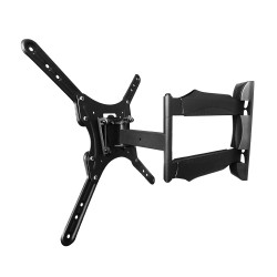 Full Motion TV Wall Mount for 32-46 in. Flat-Panels