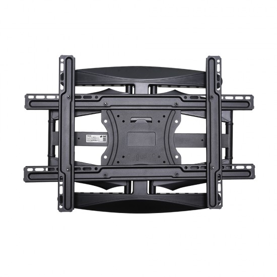 Full Motion TV Wall Mount for 40-70 in. Flat-Panels