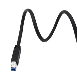 USB AM-BM 3.0 Data Cable