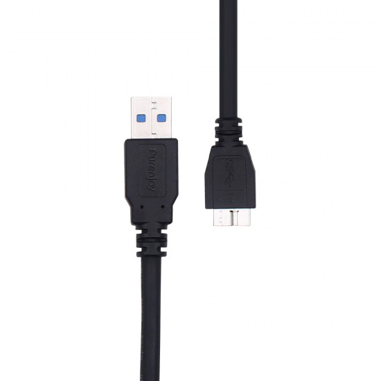 USB AM-microM 3.0 Data Cable