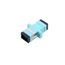 Adapter (multi-mode simplex SC, ten Gigabit)