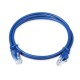 Cat5e Unshielded Patch Cable (L3m, select color)