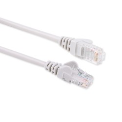 Cat5e Unshielded Patch Cable (L20m, select color)
