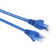 Cat5e Unshielded Patch Cable (L1m, select color) 