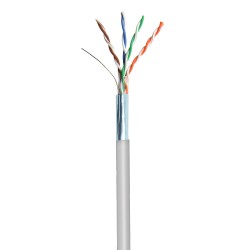 Cat5e Shielded Network Cable(bulk)