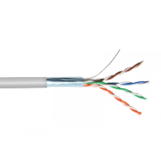 Cat6 Unshielded Network Cable(bulk,L100)