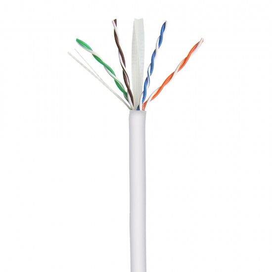 Cat6 Unshielded Network Cable(bulk,L100)