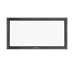 Fixed Projection Screen - Flexible Fabric （133‘’）
