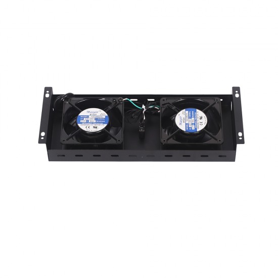Cooling Fan of AV Cabinet  (500mm)