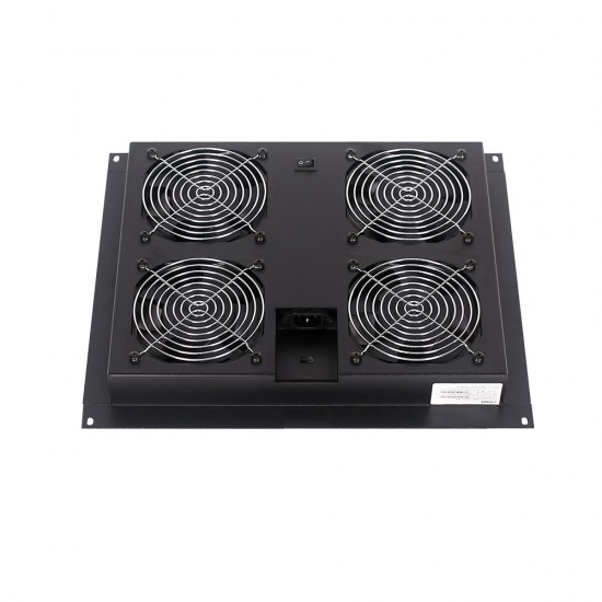 Cooling Fan of Server Cabinet  (800mm/1000mm) 