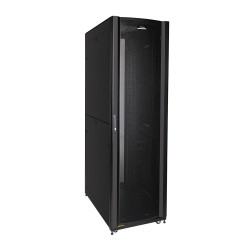 42U Server Cabinet - Flat pack/Quick Assembly Mode