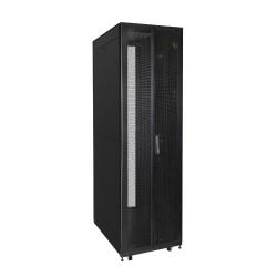 42U Server Cabinet - Flat pack/Quick Assembly Mode
