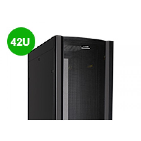 42U Server Cabinet  01 Mode (600mm W *1000mm D)