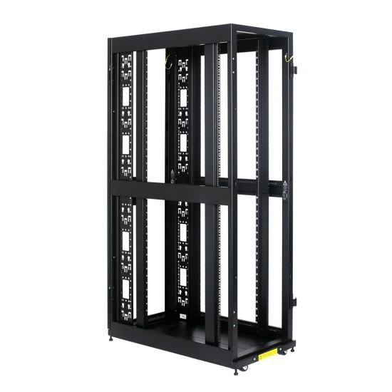 47U Premium Server Cabinet 600mm wide