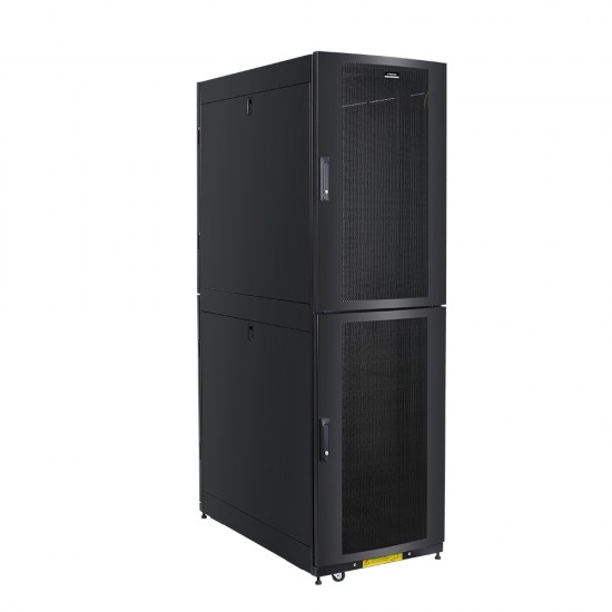 42U Server Cabinet (600mm wide *1000mm deep) R2L2