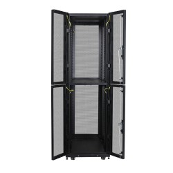 42U Server Cabinet (600mm wide *1000mm deep) R2L2
