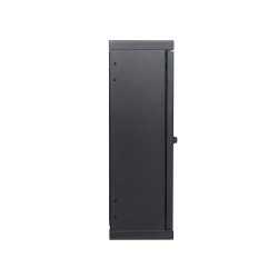 12U Slim Wall Cabinet (600x200)