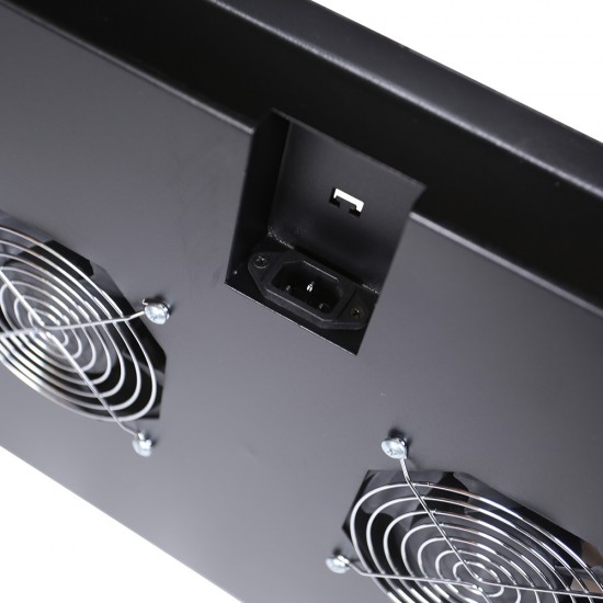 Cooling Fan for network Cabinets