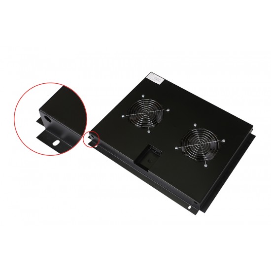 Cooling Fan for network Cabinets