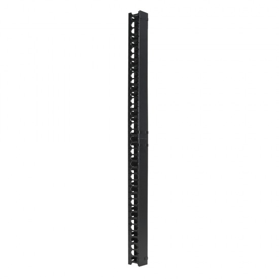 Vertical Cable Manager - Standard size