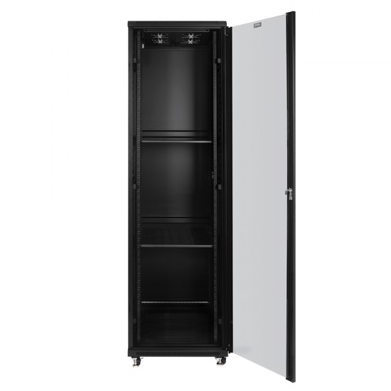 Network Server Cabinet 47U 600W X 1000D