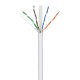 Cat 6A Unshielded Solid Cable