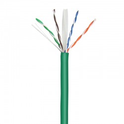 Cat 6 Unshielded Stranded Cable