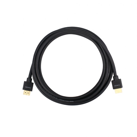 HDMI-DVI M-M Cable(5M)