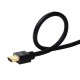 HDMI Cable 1M (T-Grip)