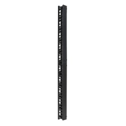 Universal Vertical Cable Manager