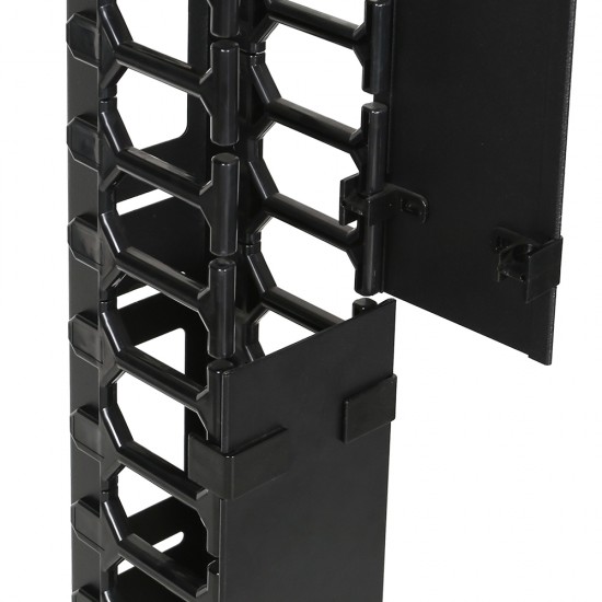 Universal Vertical Cable Manager