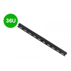 Vertical Cable Manager - Large 36U/44U