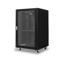 Network Server Cabinet 18U 600W X 600D