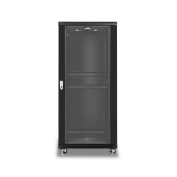 Network Server Cabinet 27U 600W X 600D