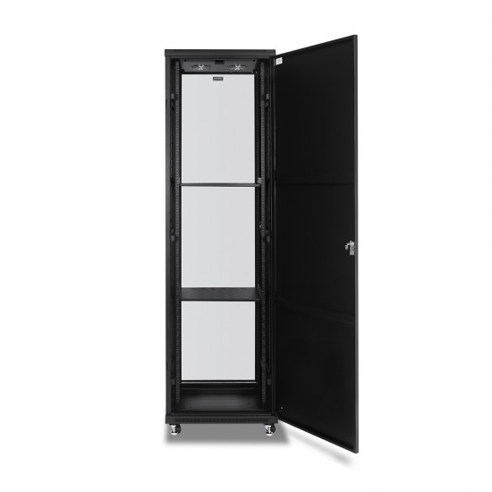 Network server Cabinet 42U 600W X 600D