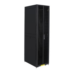 Flat Pack Server Cabinet 42U 600W X 800D