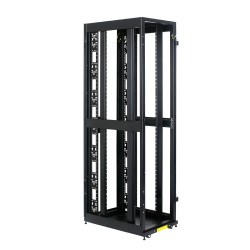 Flat Pack Server Cabinet 42U 600W X 800D