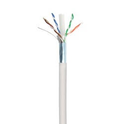 Cat6 Shielded Network Cable(bulk)