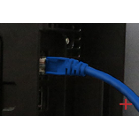 Cat 5e Unshielded Patch Cable