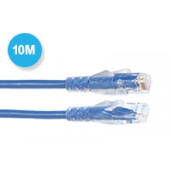 Cat6 Unshielded Patch Cable