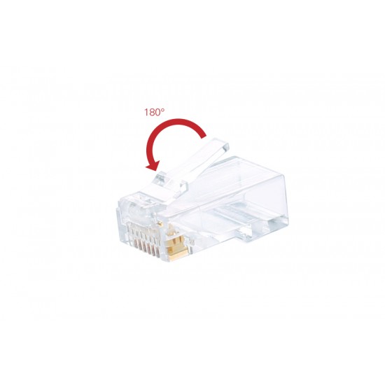 Cat6 Unshielded Patch Cable