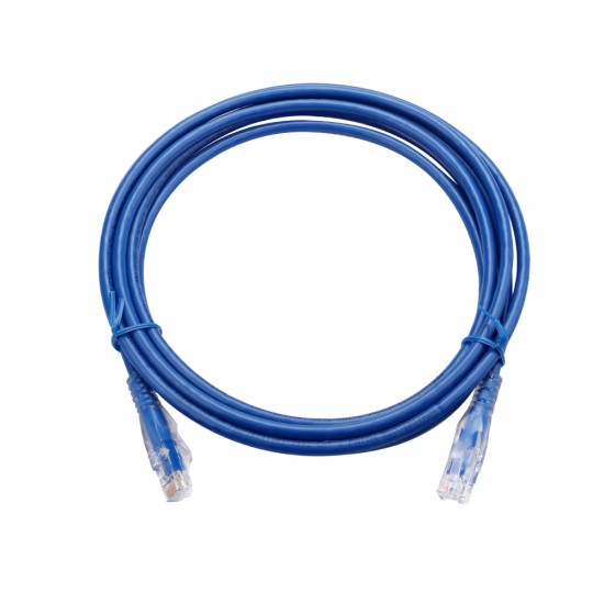 Cat6 Unshielded Patch Cable