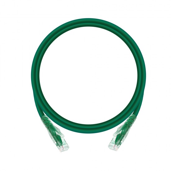 Cat6 Unshielded Patch Cable