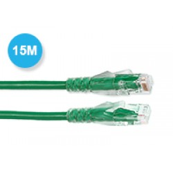 Cat6 Unshielded Patch Cable