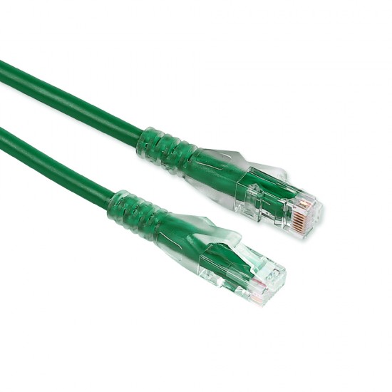 Cat6 Unshielded Patch Cable