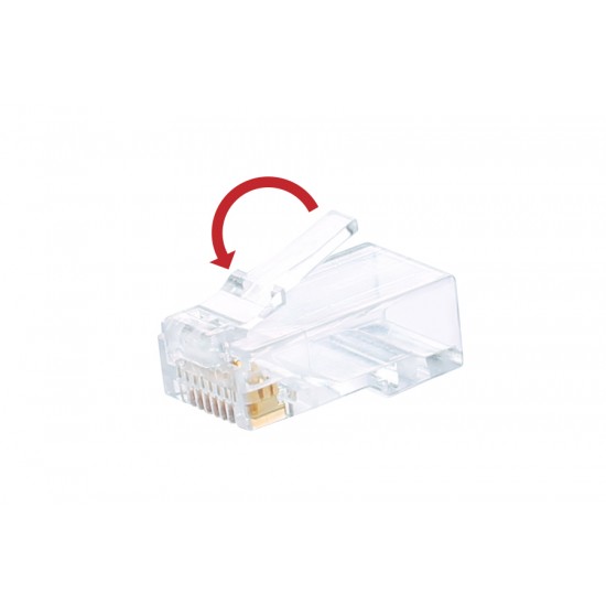 Cat6 Unshielded Patch Cable