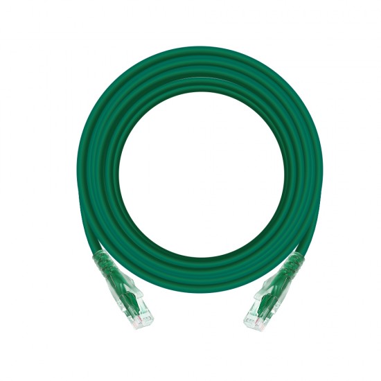 Cat6 Unshielded Patch Cable