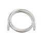 Cat6A Unshielded Patch Cable