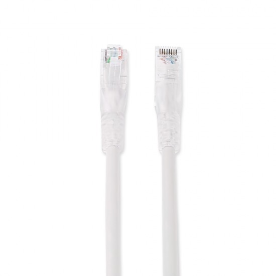 Cat6A Unshielded Patch Cable